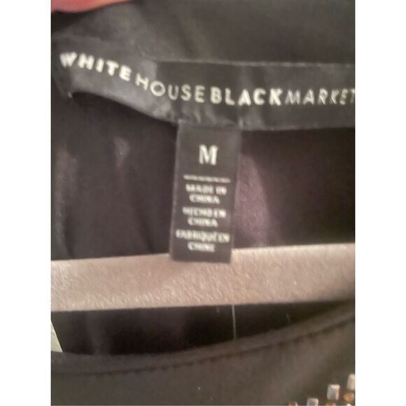 White House Black Market Dress - Picture 4 of 6